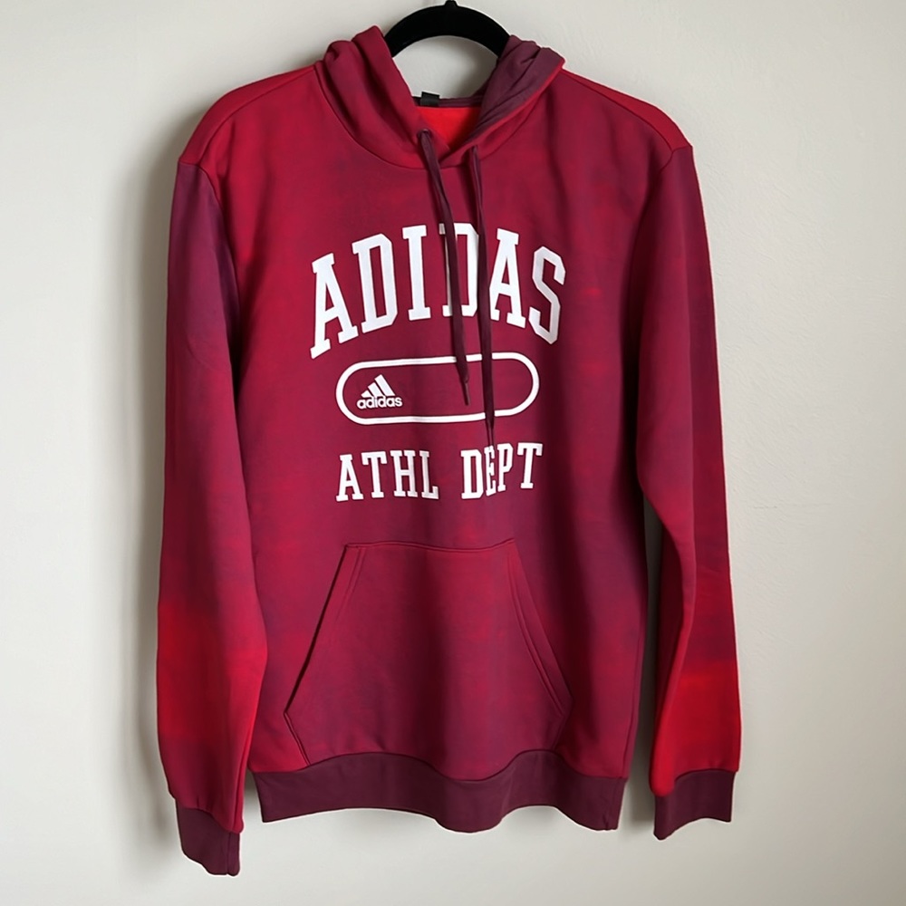 Adidas Hoodie